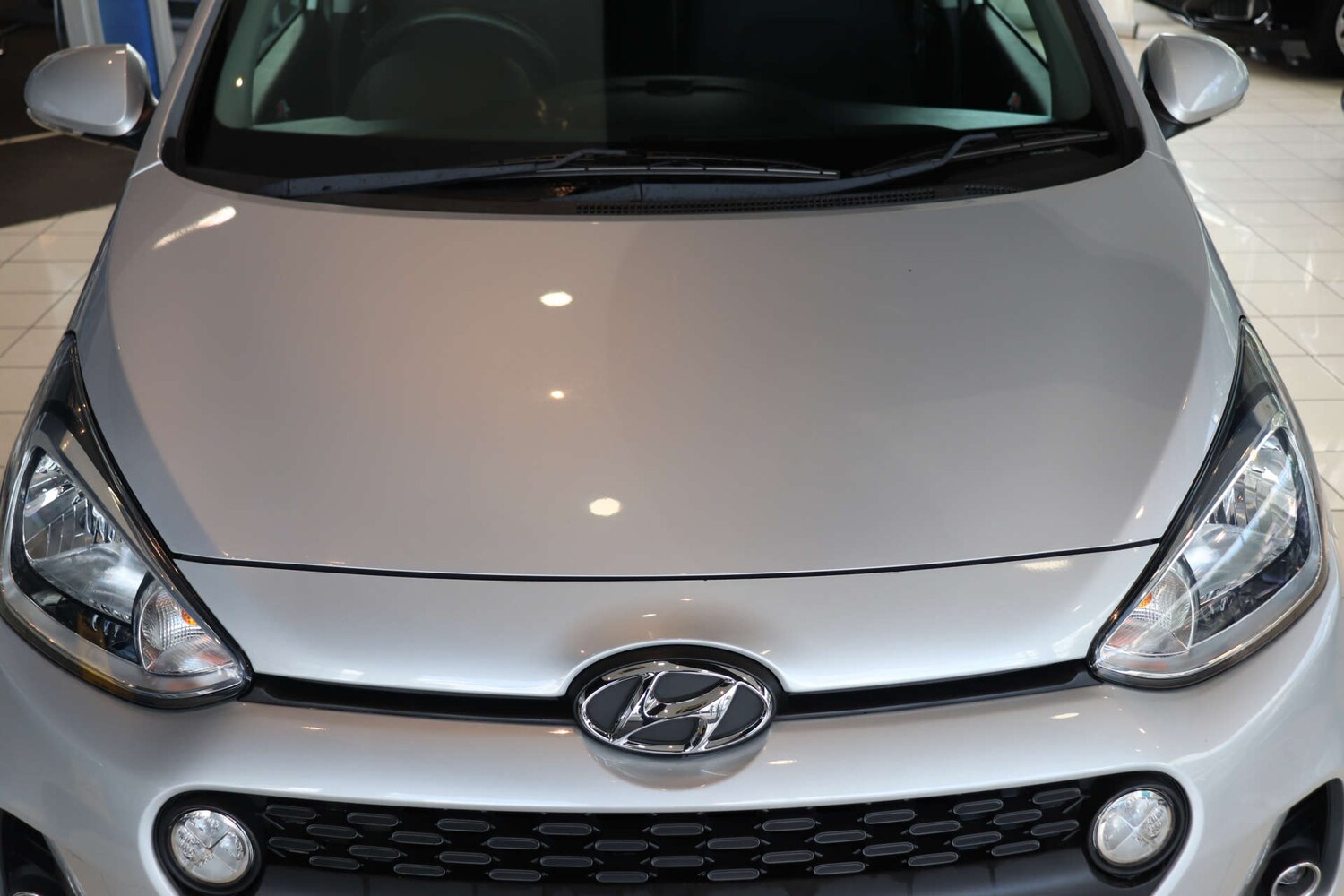 Used Hyundai i10 2018 for sale - 76027737: Photo 65