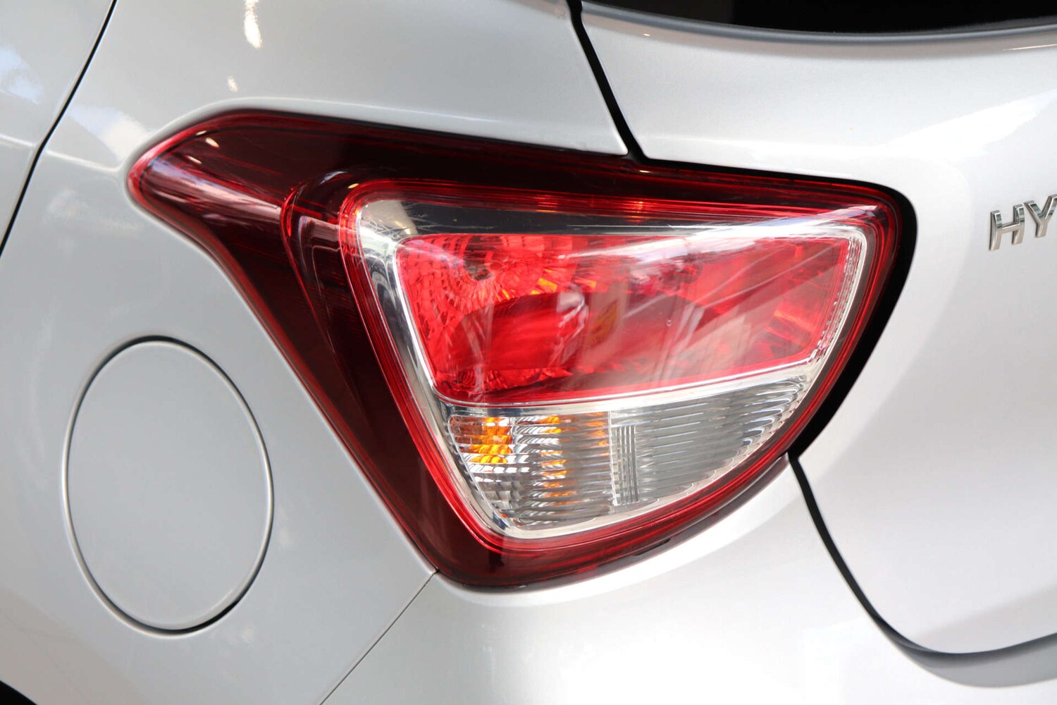 Used Hyundai i10 2018 for sale - 76027737: Photo 68