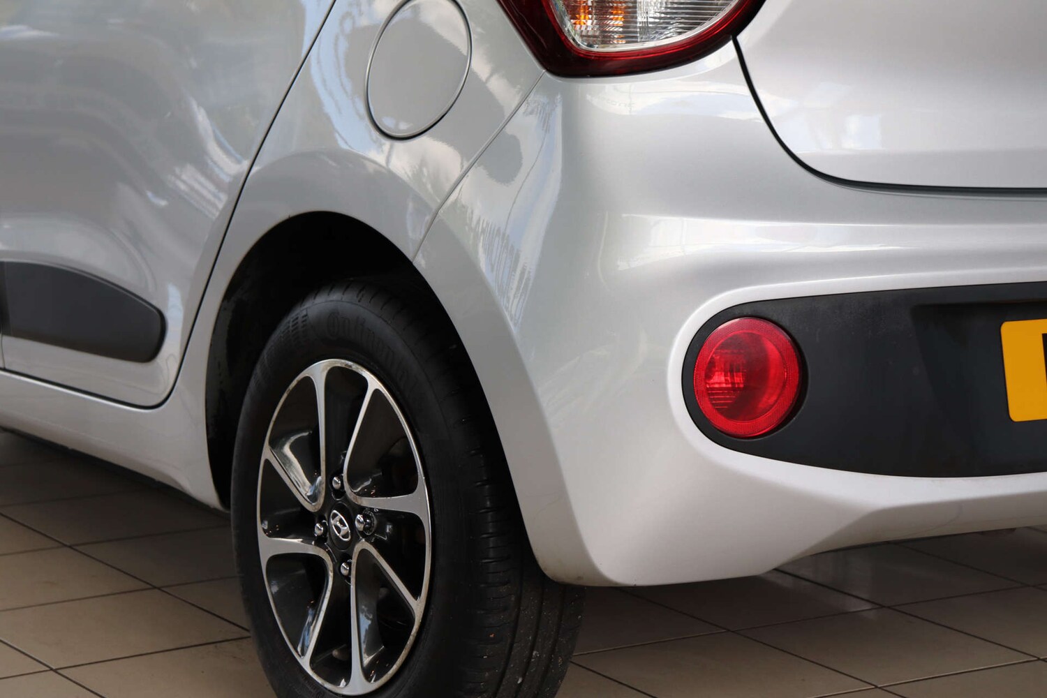 Used Hyundai i10 2018 for sale - 76027737: Photo 69