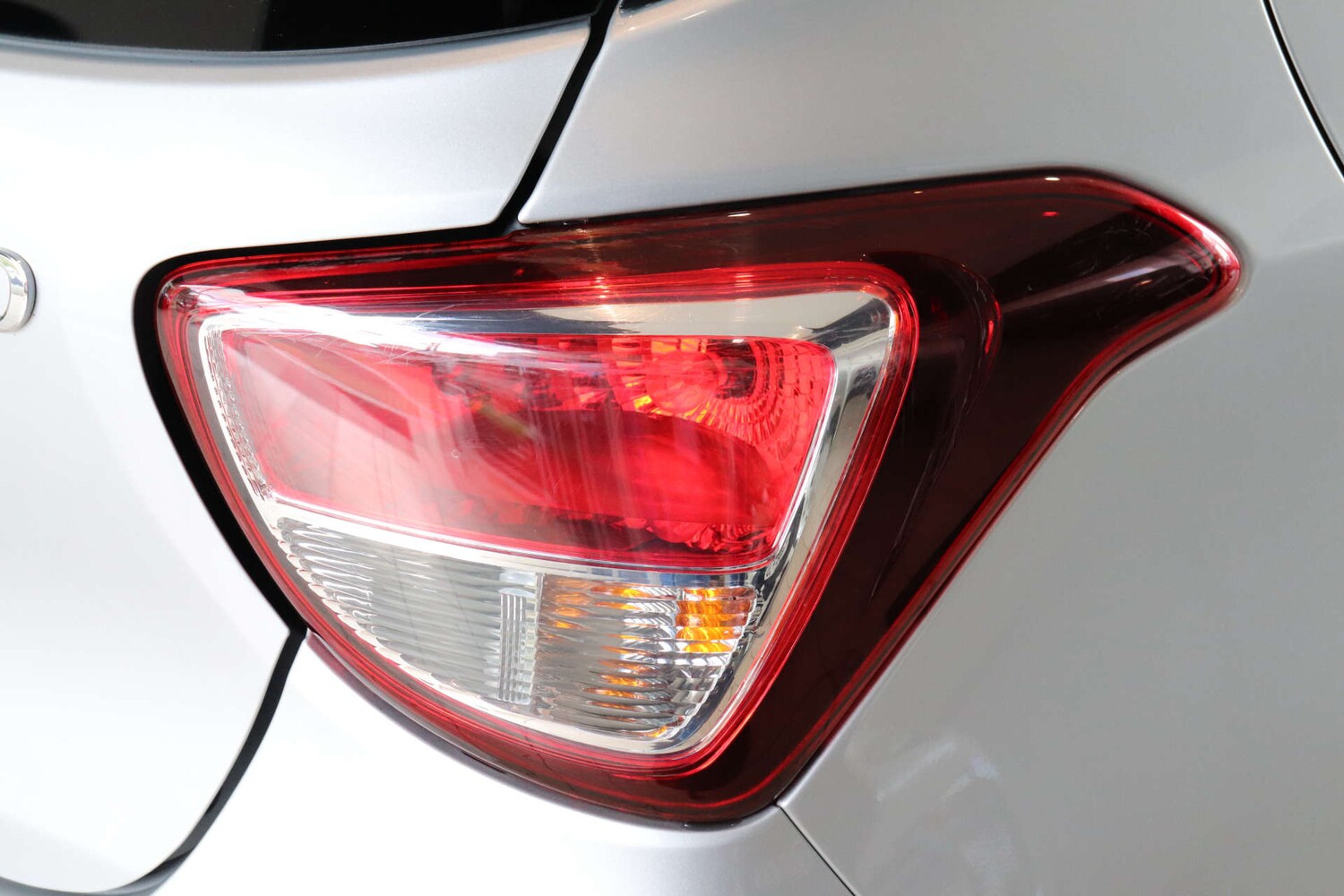 Used Hyundai i10 2018 for sale - 76027737: Photo 73