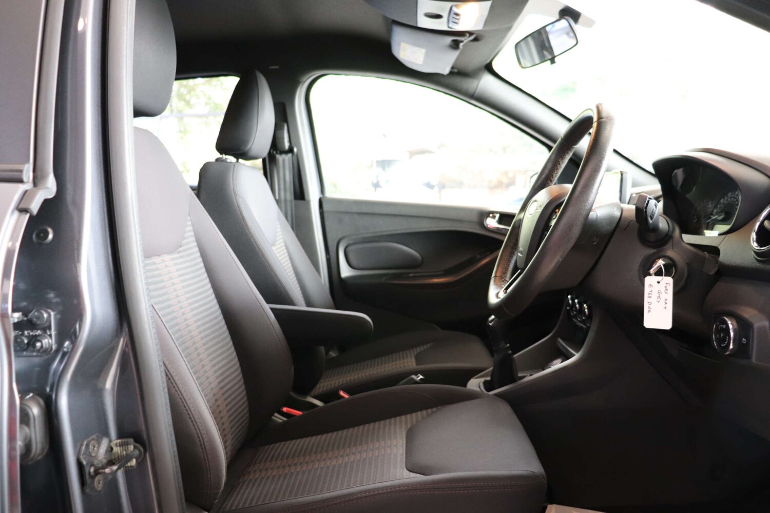 Vehicle 19