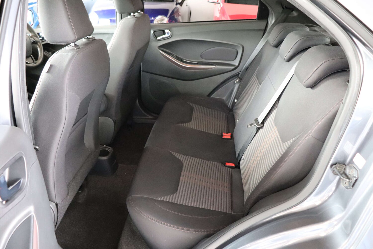 Vehicle 29