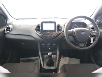Used Ford Ka+ 2019 for sale - 75453747: Photo