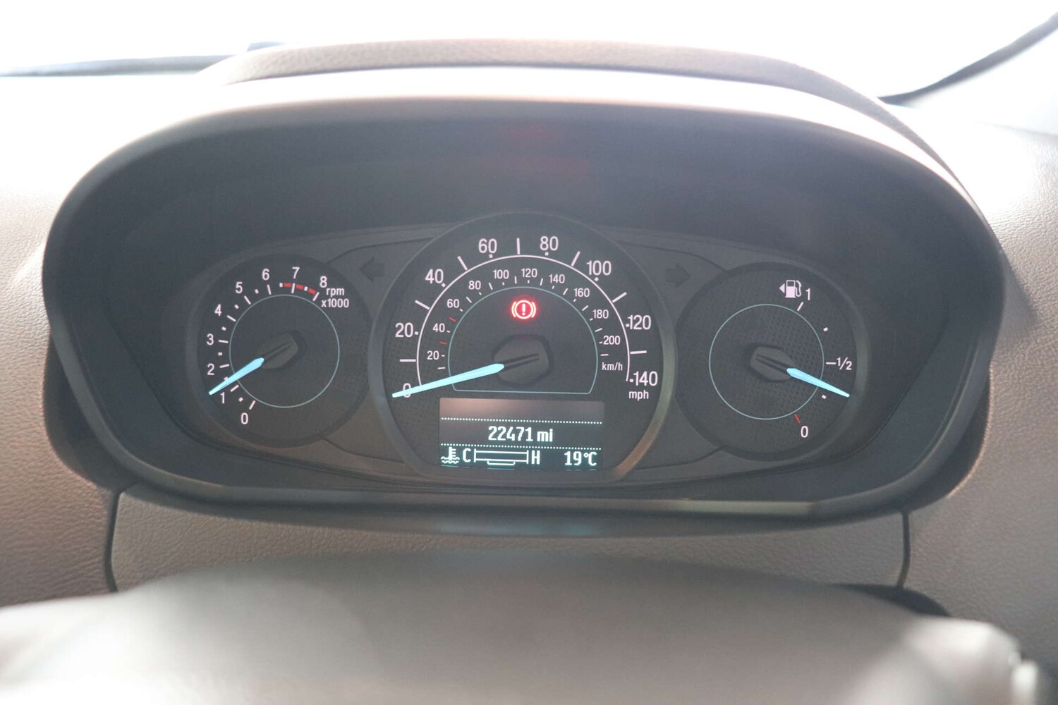 Vehicle 40