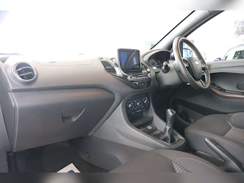 Used Ford Ka+ 2019 for sale - 75453747: Photo