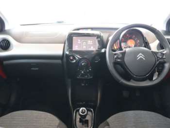 Used Citroen C1 2016 for sale - 74366303: Photo