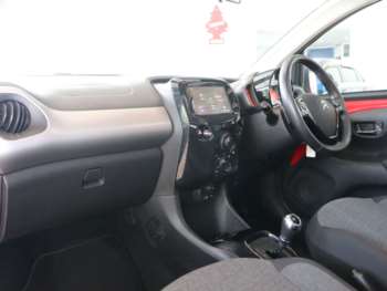 Used Citroen C1 2016 for sale - 74366303: Photo