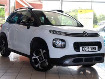 2019 - 1.2 C3 Aircross Flair PureTech S/S 5dr