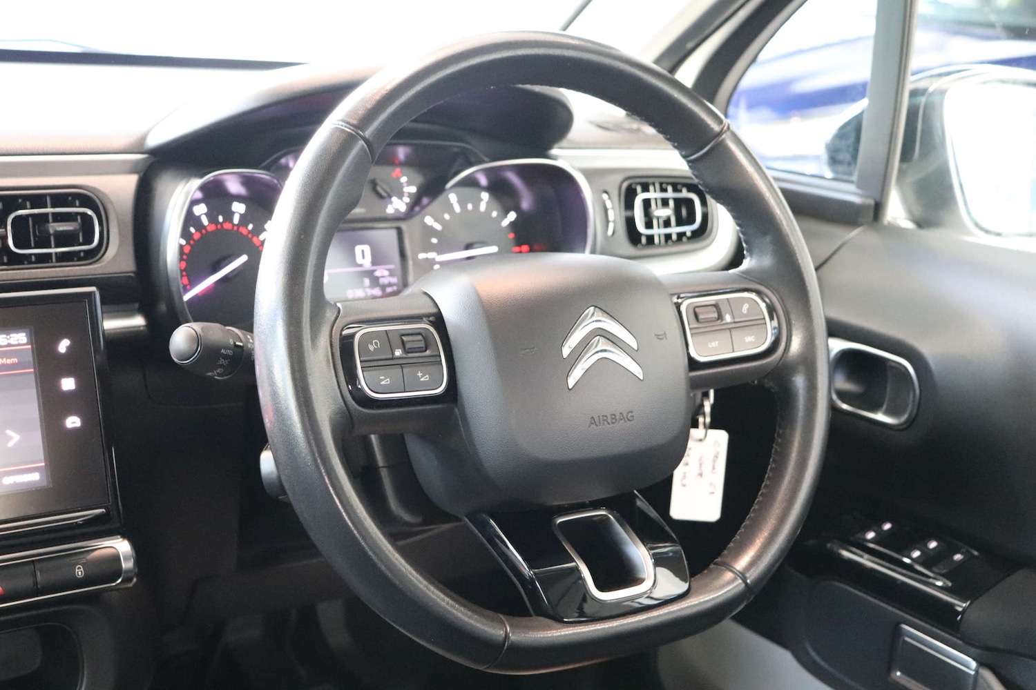 Used Citroen C3 2018 for sale - 76427142: Photo 16