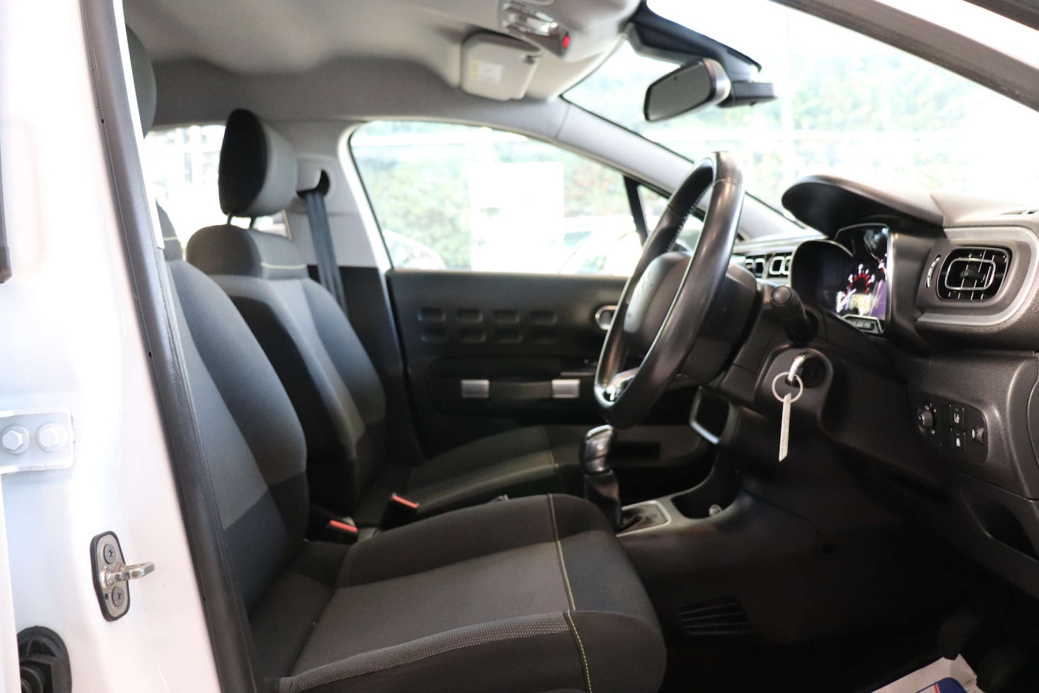 Used Citroen C3 2018 for sale - 76427142: Photo 19