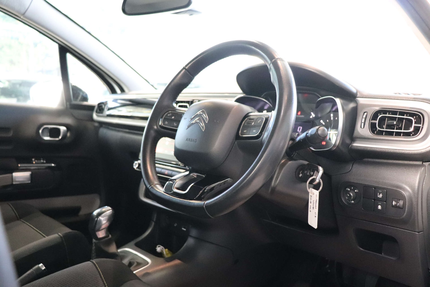 Used Citroen C3 2018 for sale - 76427142: Photo 20