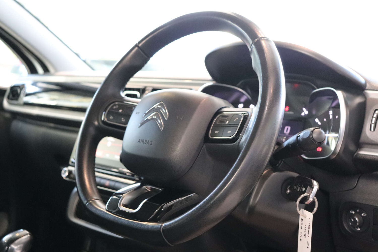 Used Citroen C3 2018 for sale - 76427142: Photo 21