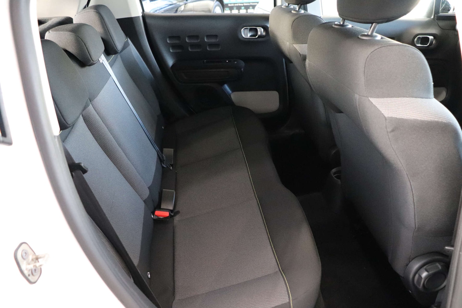 Used Citroen C3 2018 for sale - 76427142: Photo 25