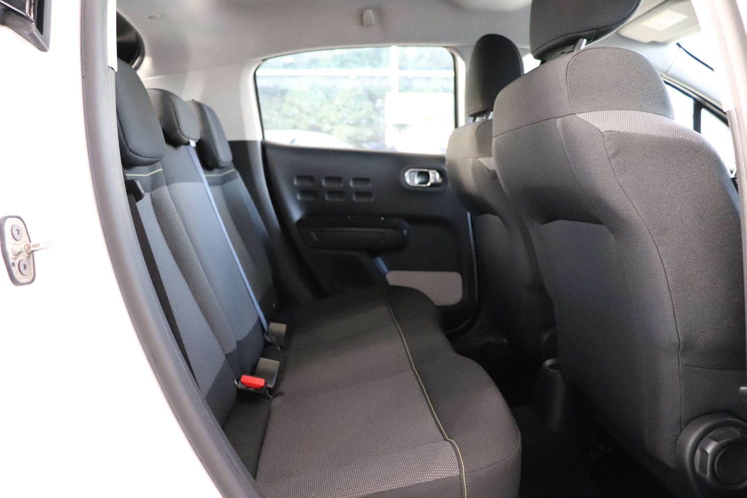 Used Citroen C3 2018 for sale - 76427142: Photo 26