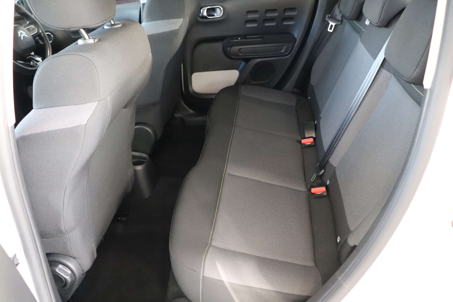 Used Citroen C3 2018 for sale - 76427142: Photo 29