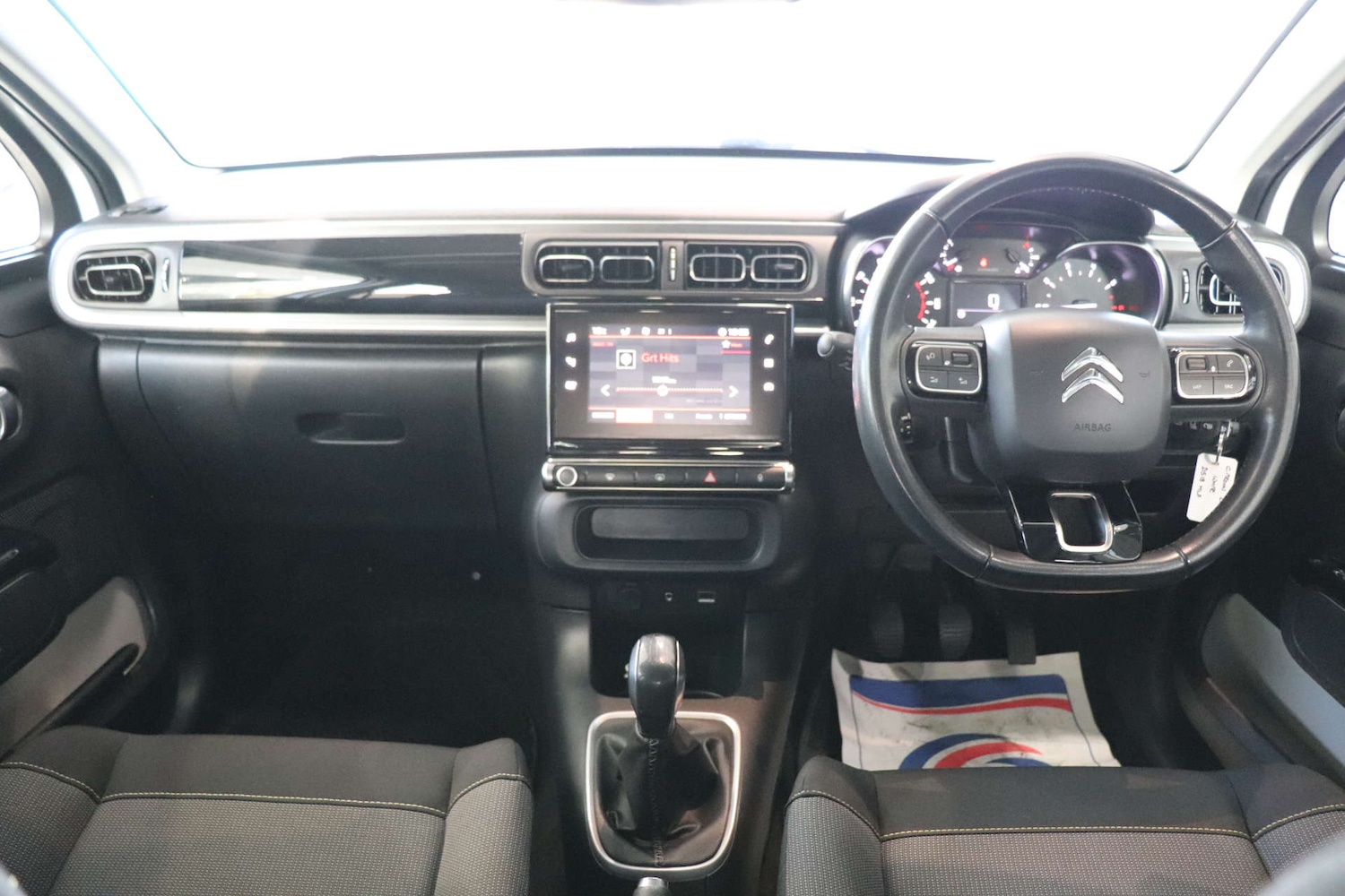 Used Citroen C3 2018 for sale - 76427142: Photo 3