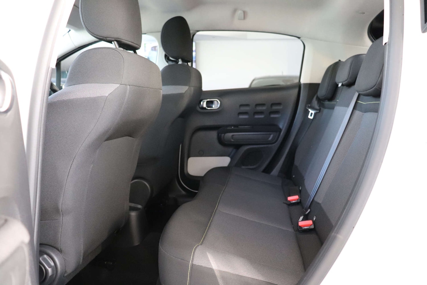 Used Citroen C3 2018 for sale - 76427142: Photo 30