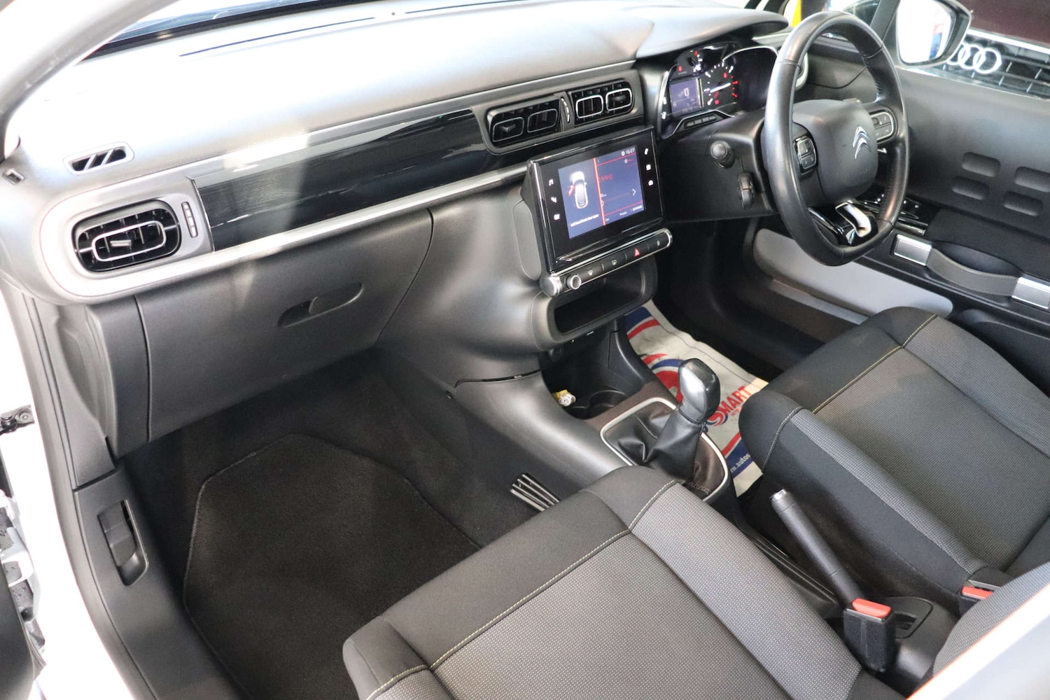 Used Citroen C3 2018 for sale - 76427142: Photo 32