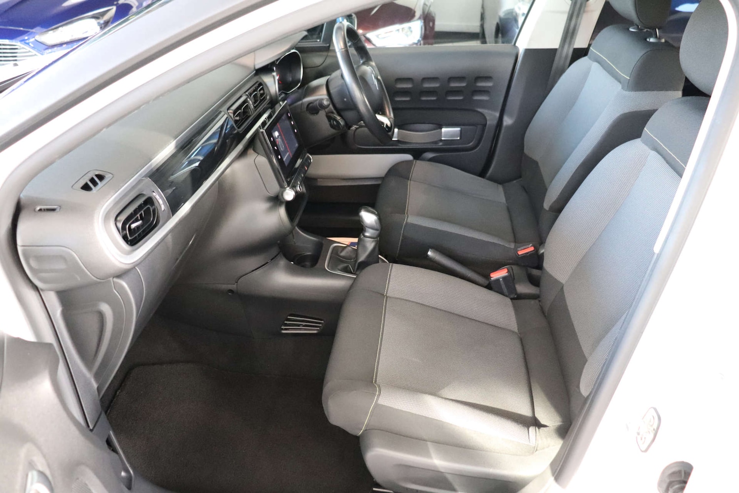 Used Citroen C3 2018 for sale - 76427142: Photo 33