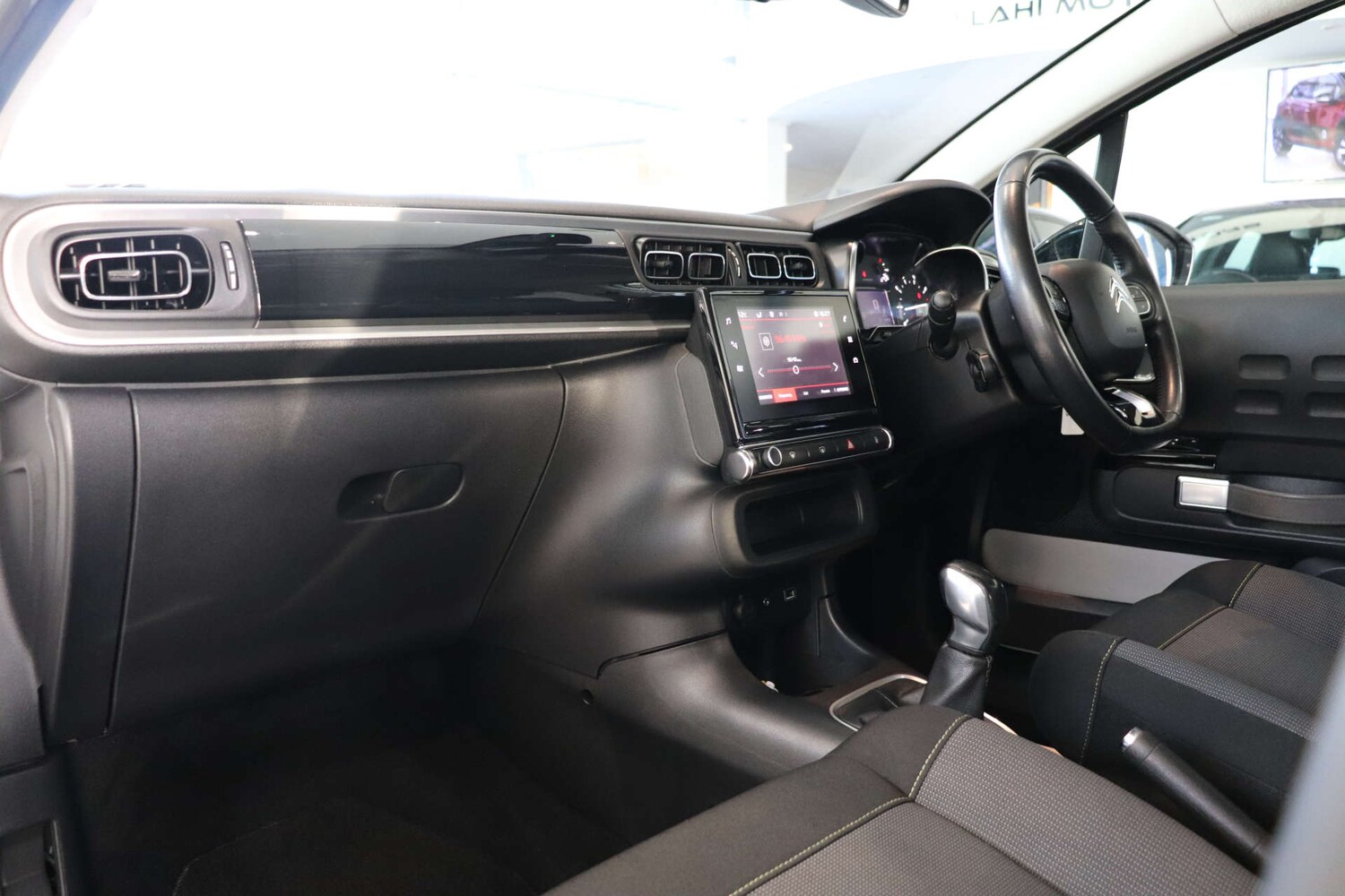 Used Citroen C3 2018 for sale - 76427142: Photo 35