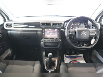 Used Citroen C3 2018 for sale - 76427142: Photo