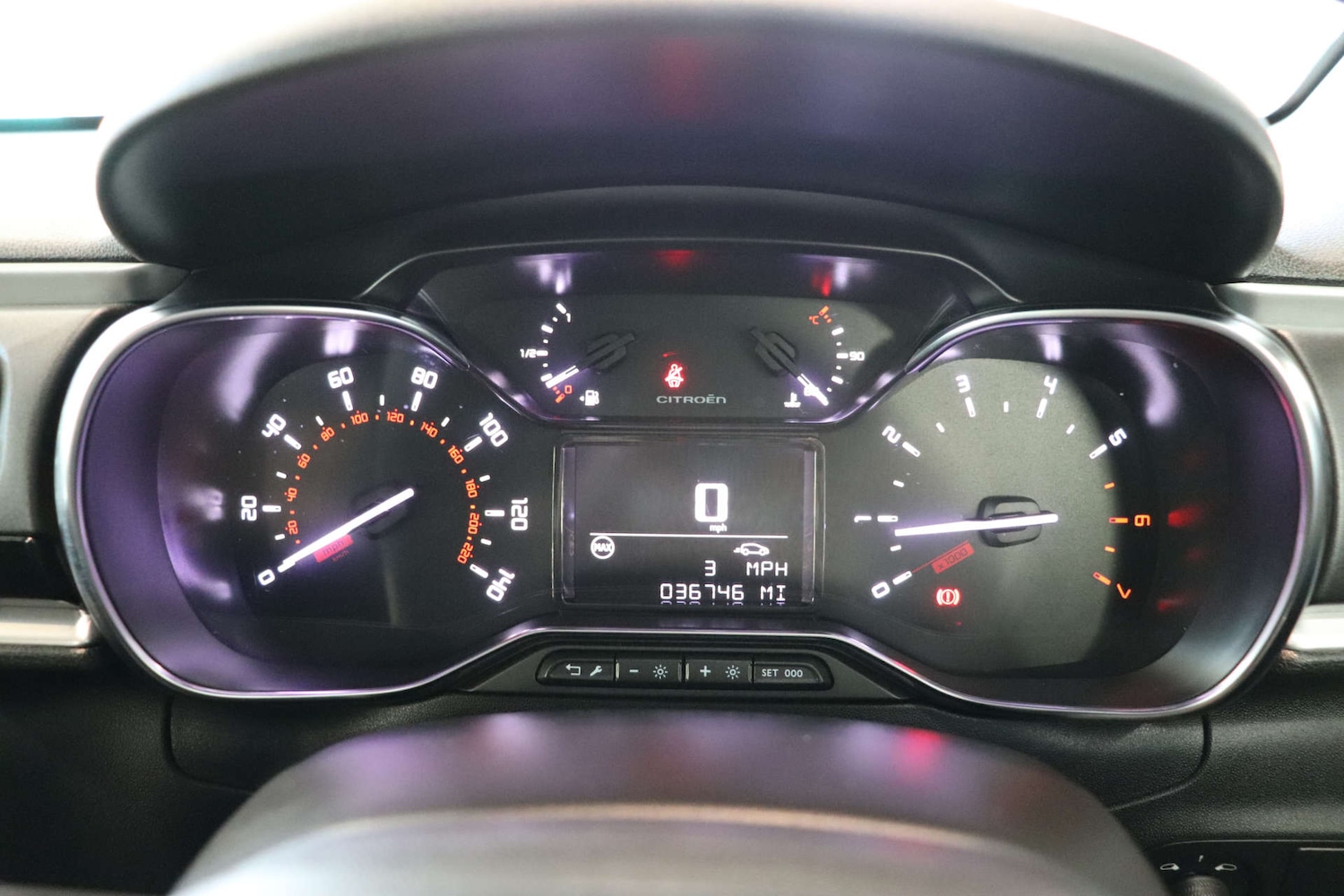 Used Citroen C3 2018 for sale - 76427142: Photo 40