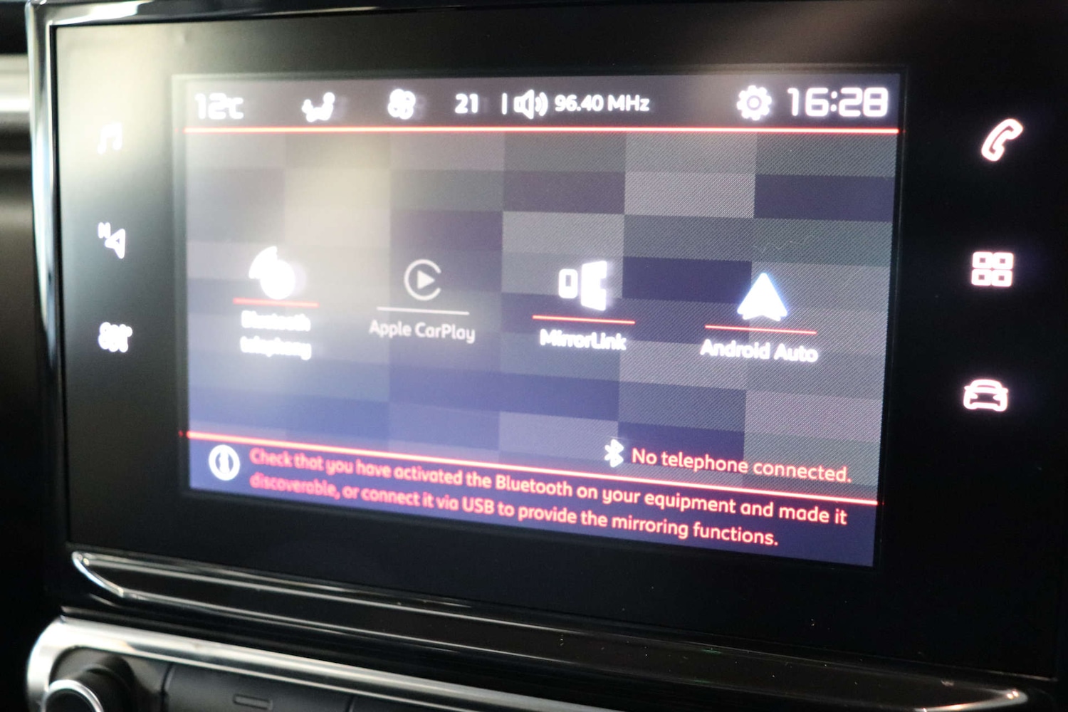 Used Citroen C3 2018 for sale - 76427142: Photo 42