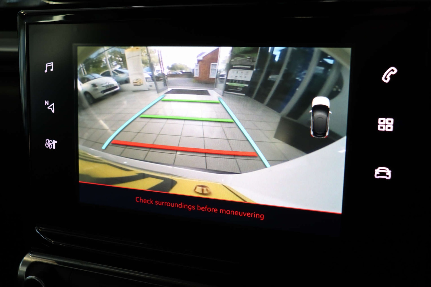 Used Citroen C3 2018 for sale - 76427142: Photo 43