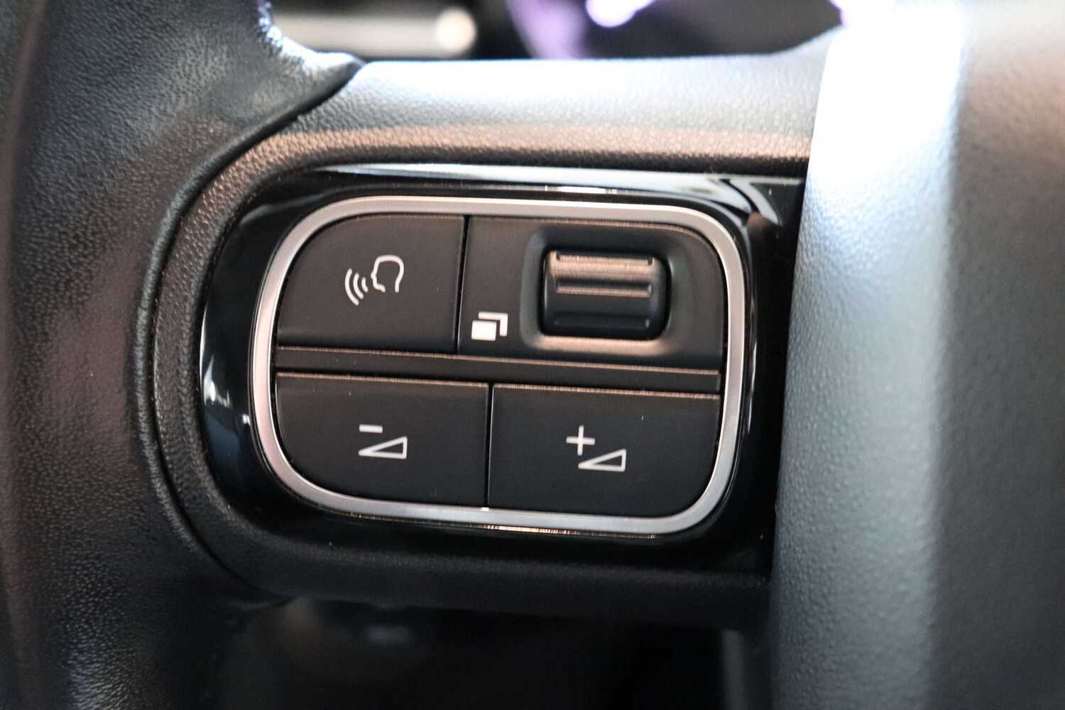 Used Citroen C3 2018 for sale - 76427142: Photo 49