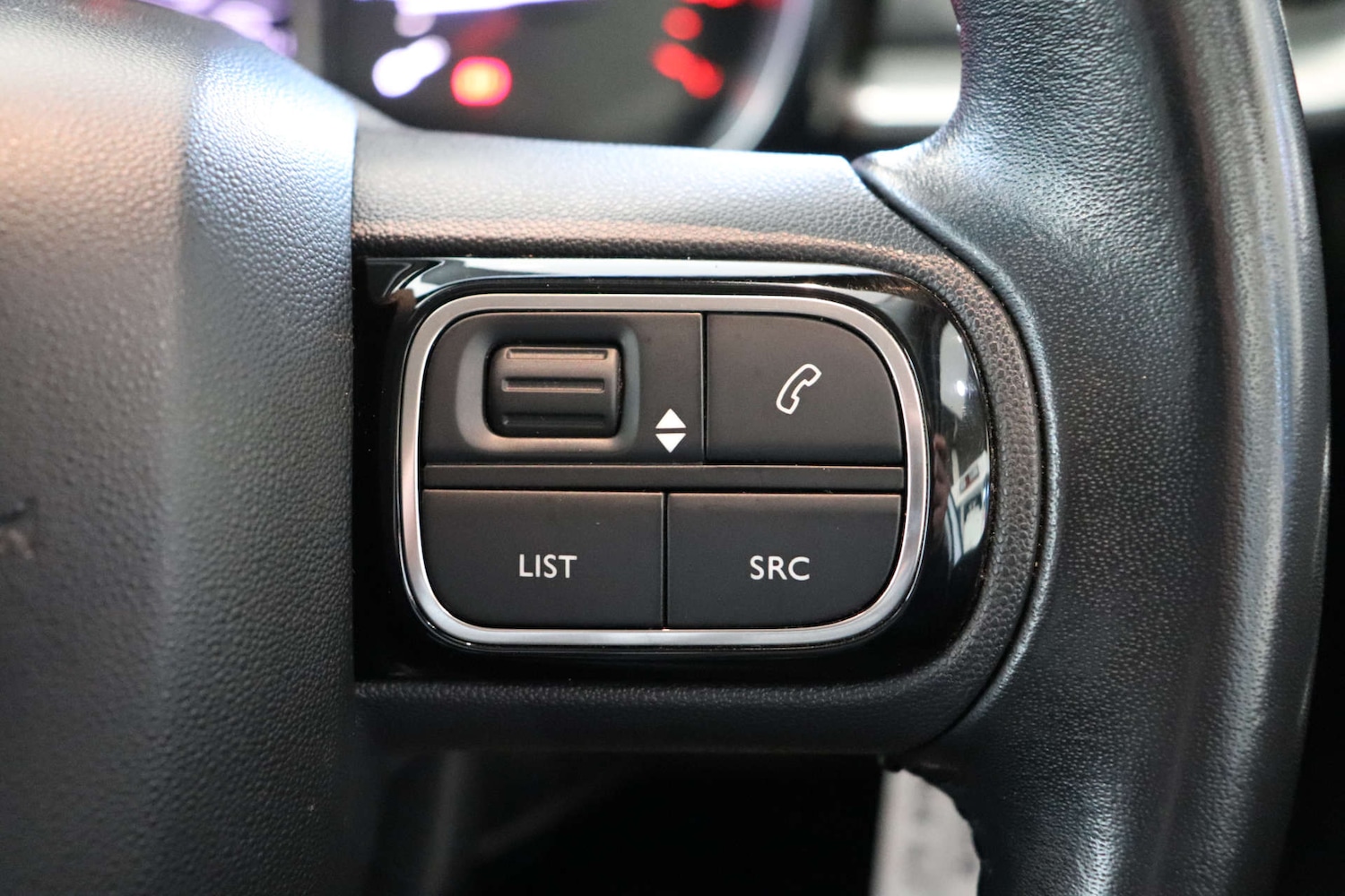 Used Citroen C3 2018 for sale - 76427142: Photo 50