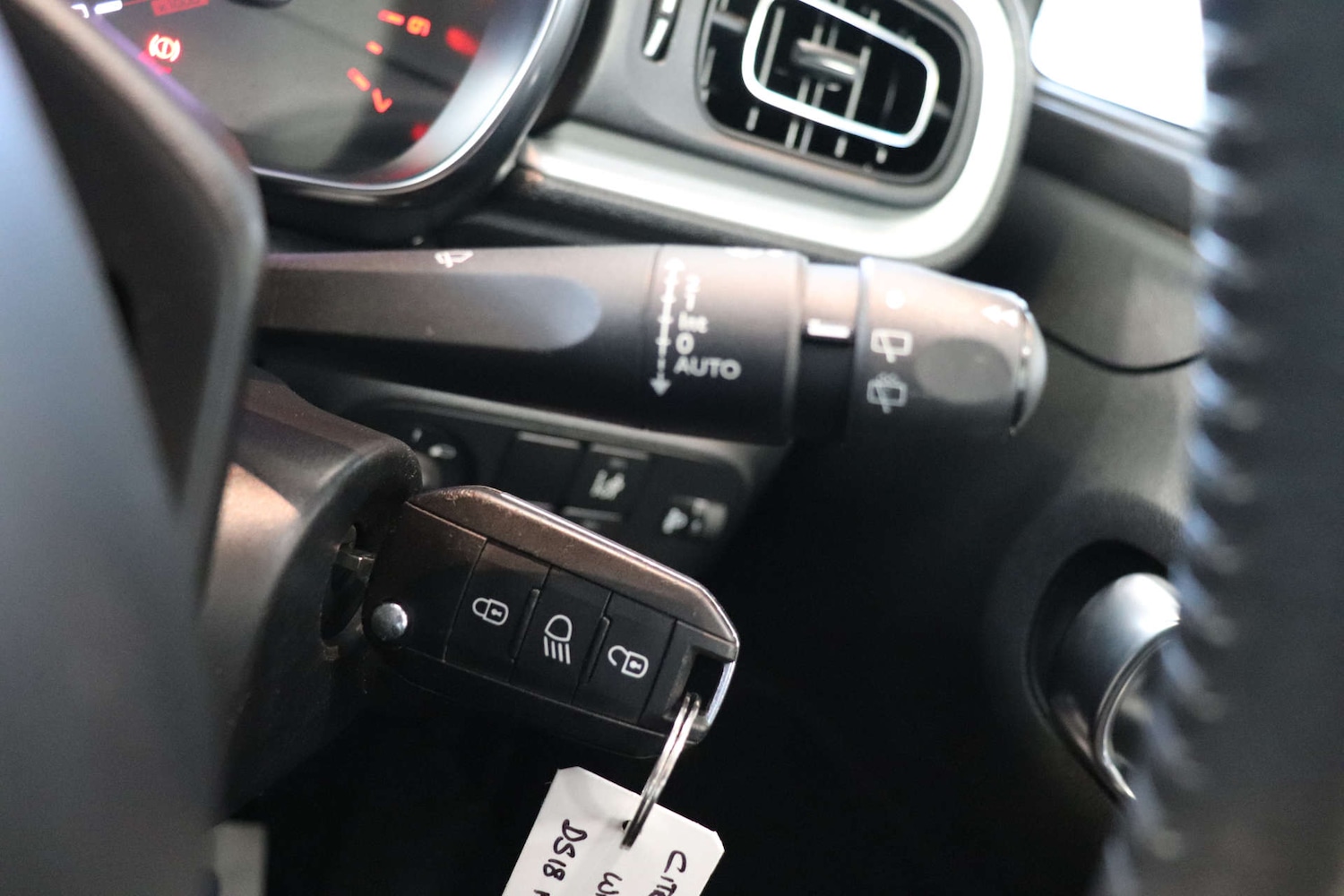 Used Citroen C3 2018 for sale - 76427142: Photo 52