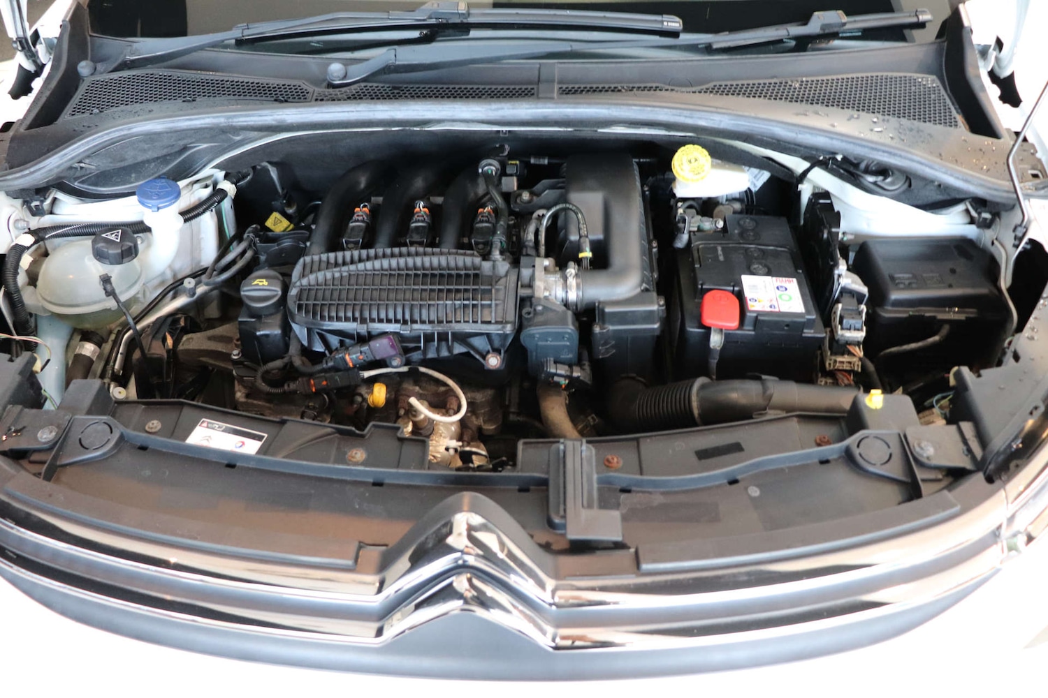 Used Citroen C3 2018 for sale - 76427142: Photo 56