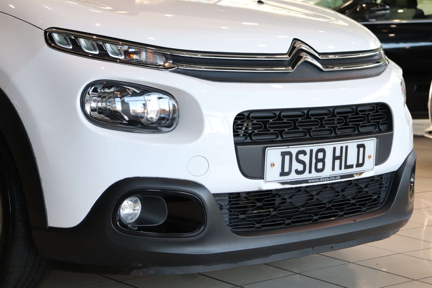 Used Citroen C3 2018 for sale - 76427142: Photo 62