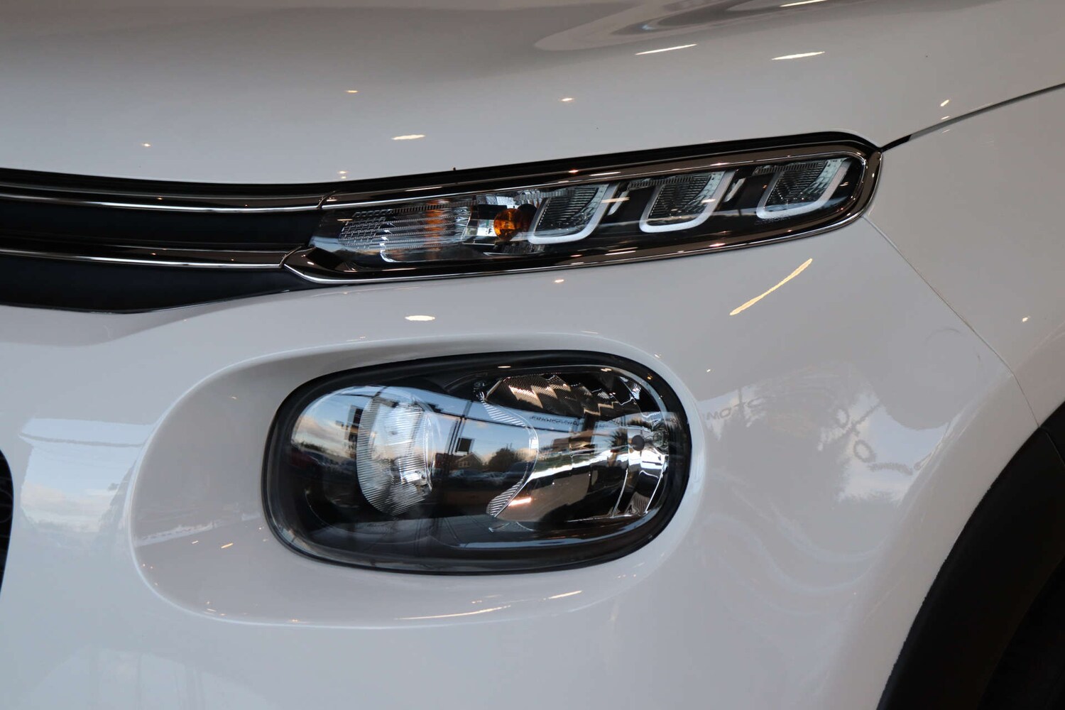 Used Citroen C3 2018 for sale - 76427142: Photo 64