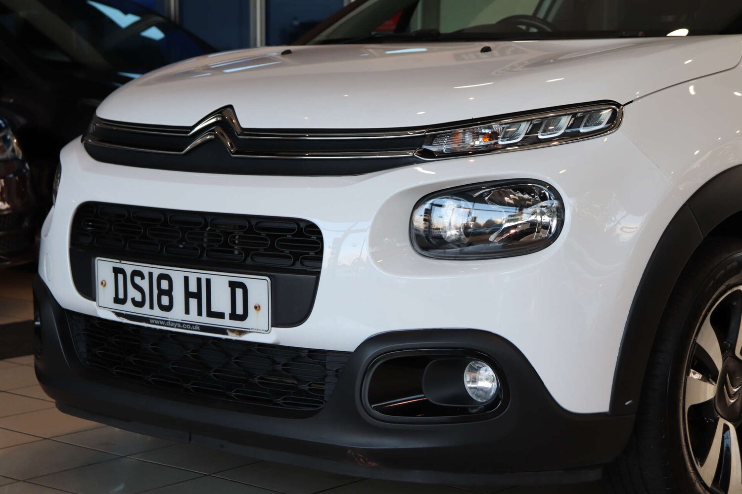 Used Citroen C3 2018 for sale - 76427142: Photo 66