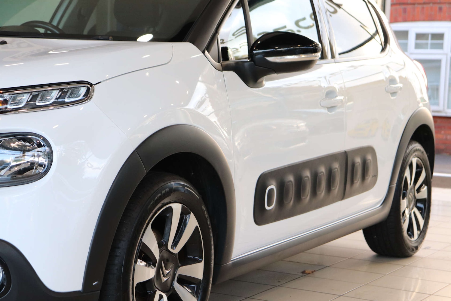 Used Citroen C3 2018 for sale - 76427142: Photo 67