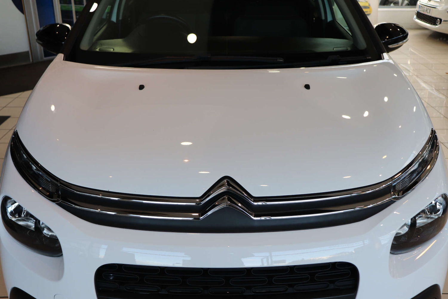Used Citroen C3 2018 for sale - 76427142: Photo 68