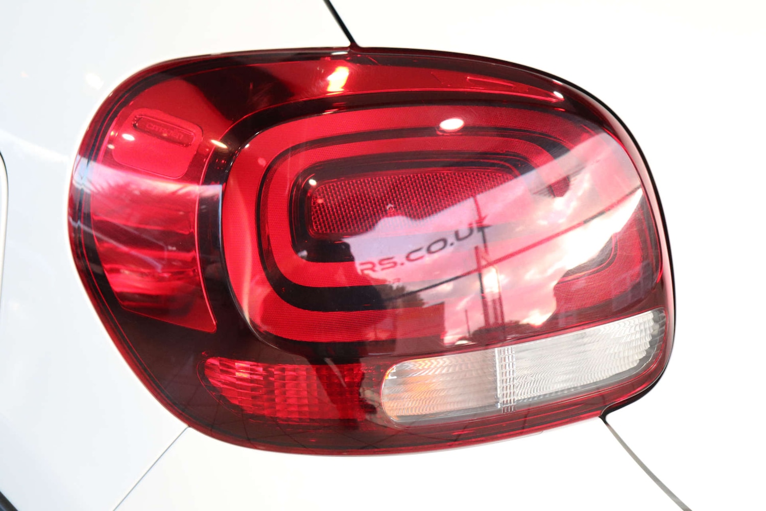 Used Citroen C3 2018 for sale - 76427142: Photo 69