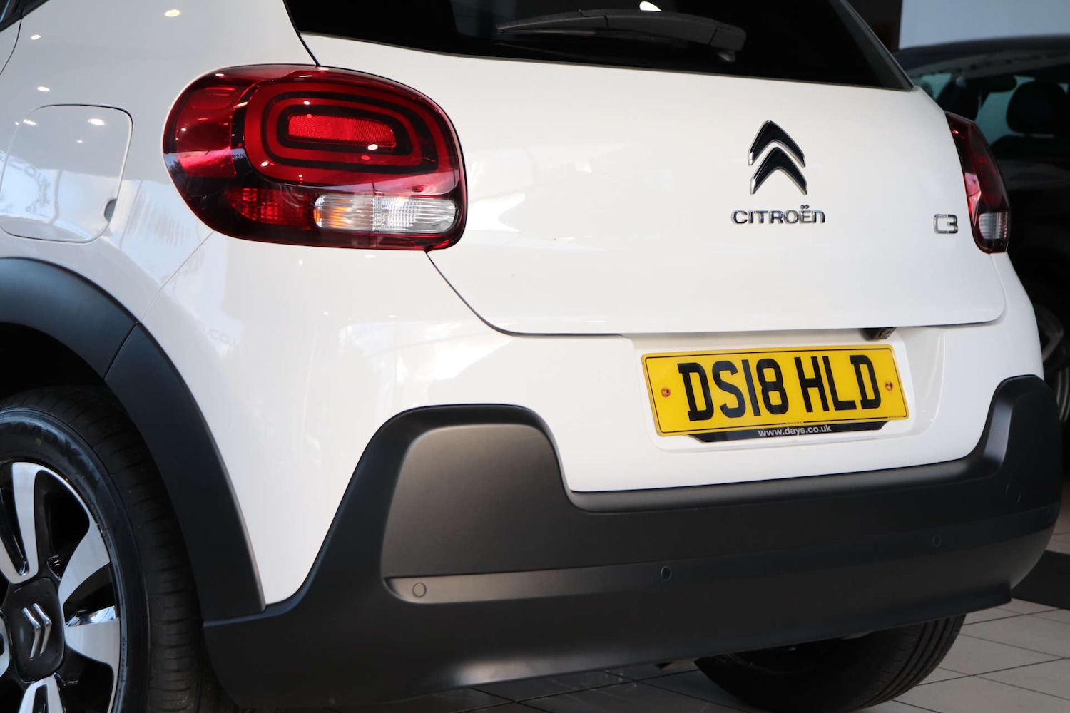 Used Citroen C3 2018 for sale - 76427142: Photo 71