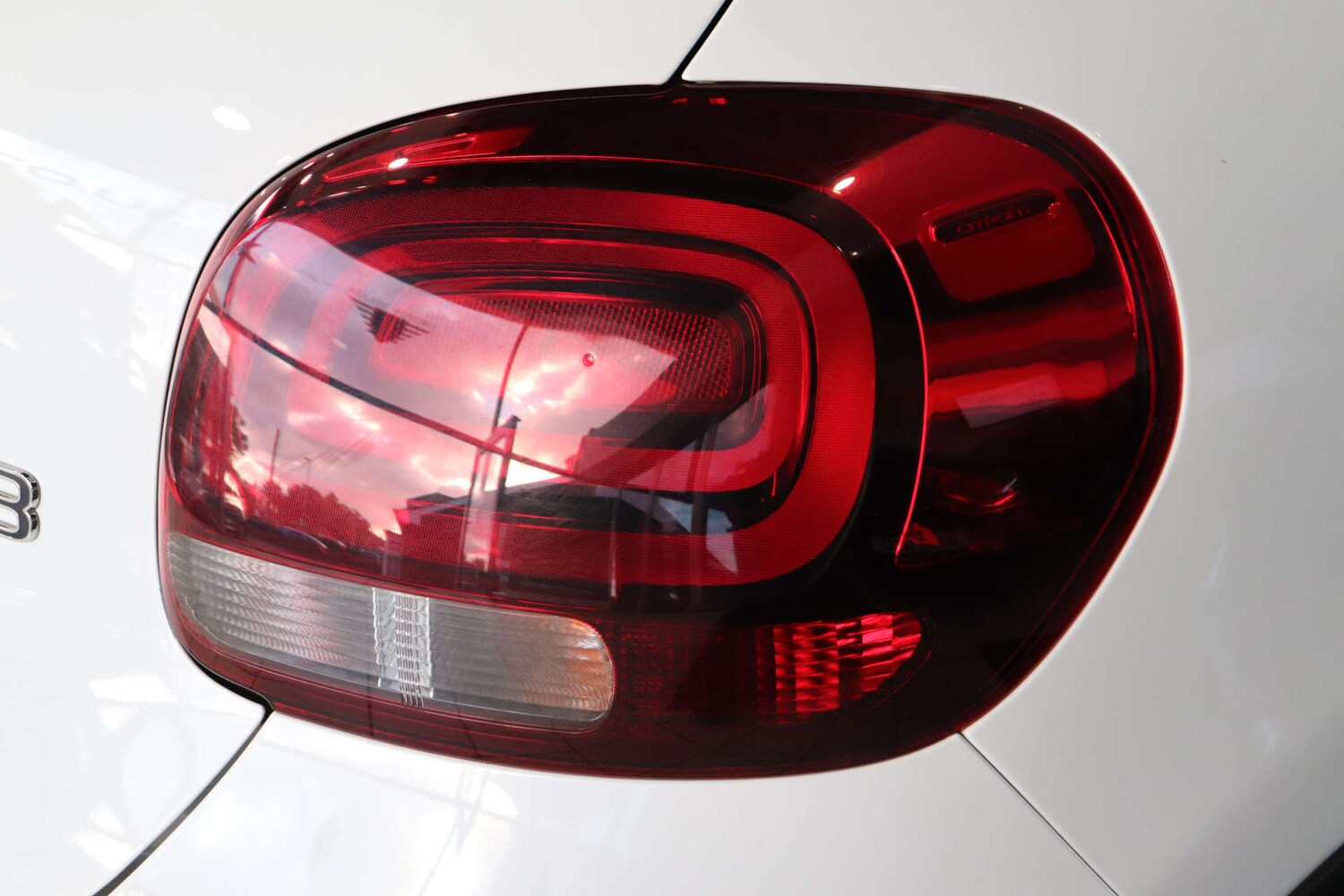 Used Citroen C3 2018 for sale - 76427142: Photo 74