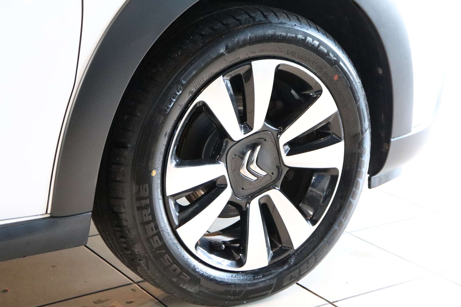 Used Citroen C3 2018 for sale - 76427142: Photo 84