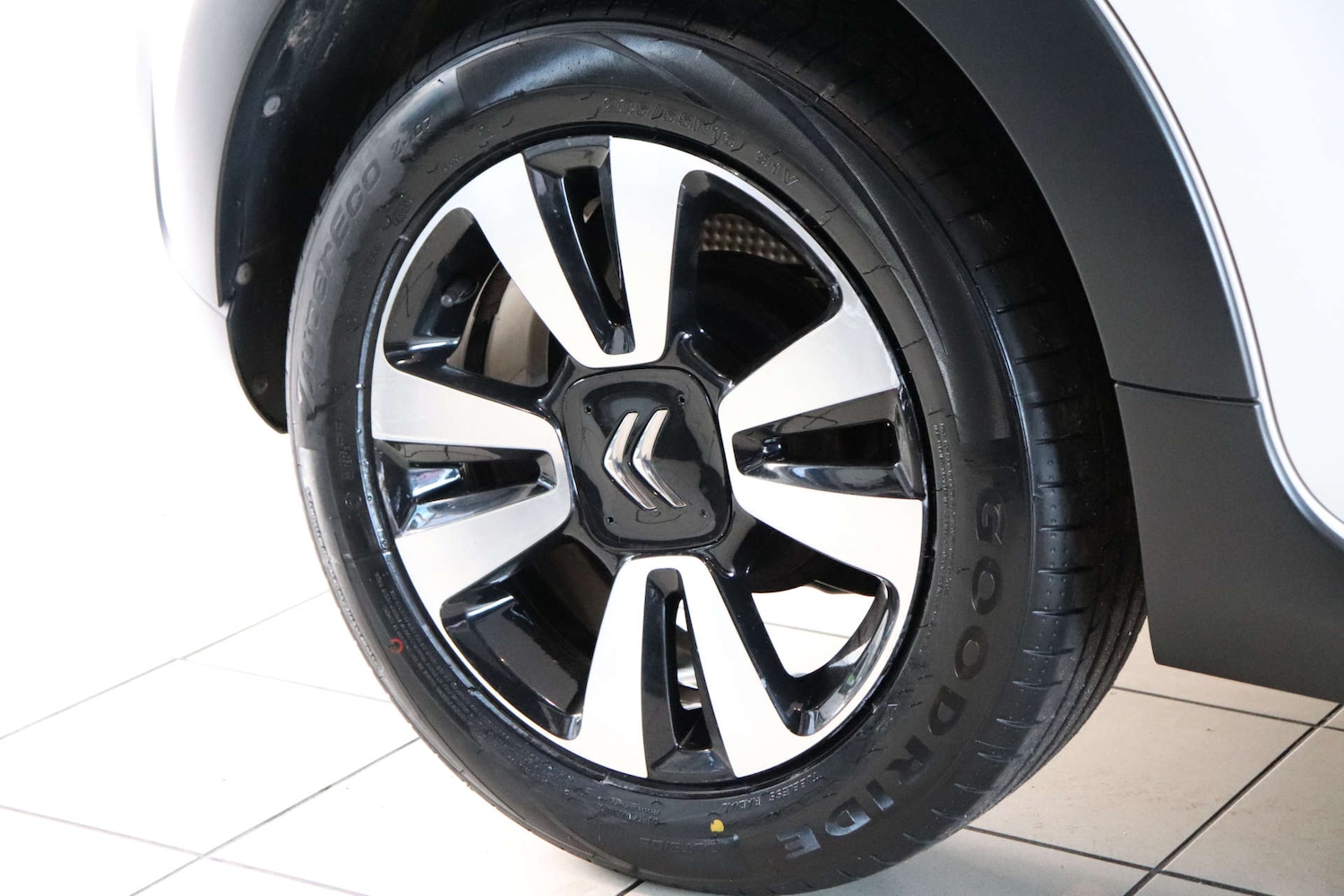 Used Citroen C3 2018 for sale - 76427142: Photo 85