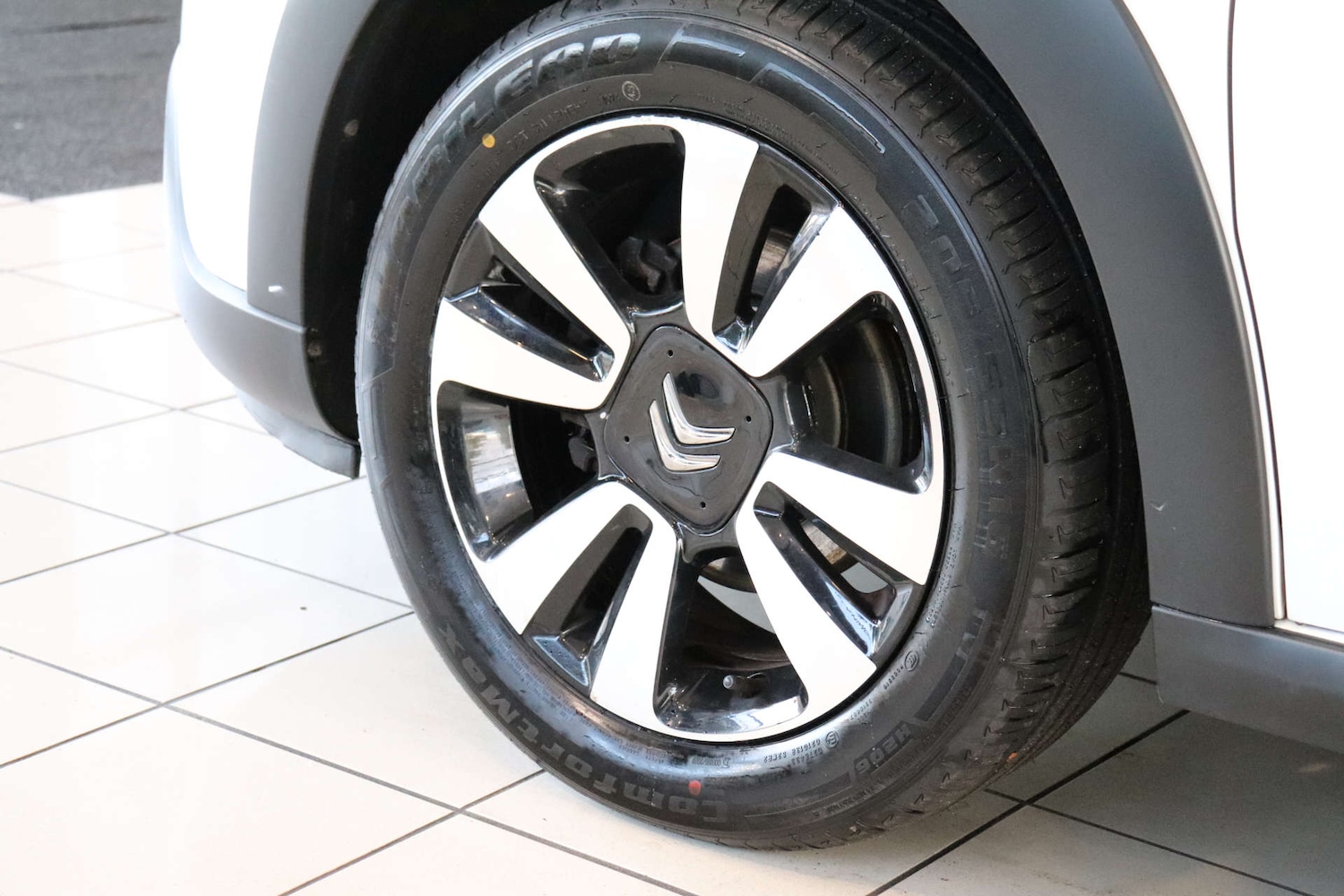 Used Citroen C3 2018 for sale - 76427142: Photo 86