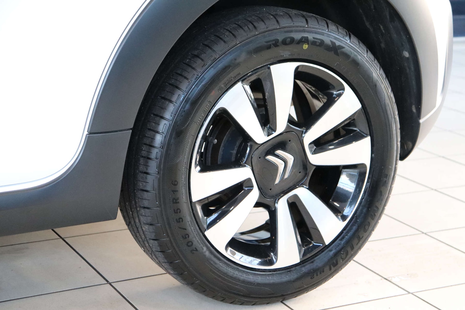 Used Citroen C3 2018 for sale - 76427142: Photo 87