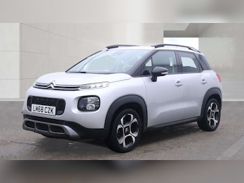 Used Citroen C3 Aircross 2019 for sale - 79254575: Photo