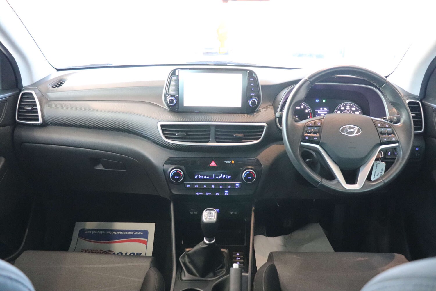 Used Hyundai TUCSON 2019 for sale - 76830037: Photo 13