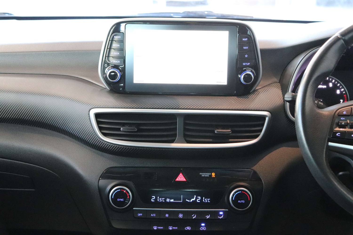 Used Hyundai TUCSON 2019 for sale - 76830037: Photo 14