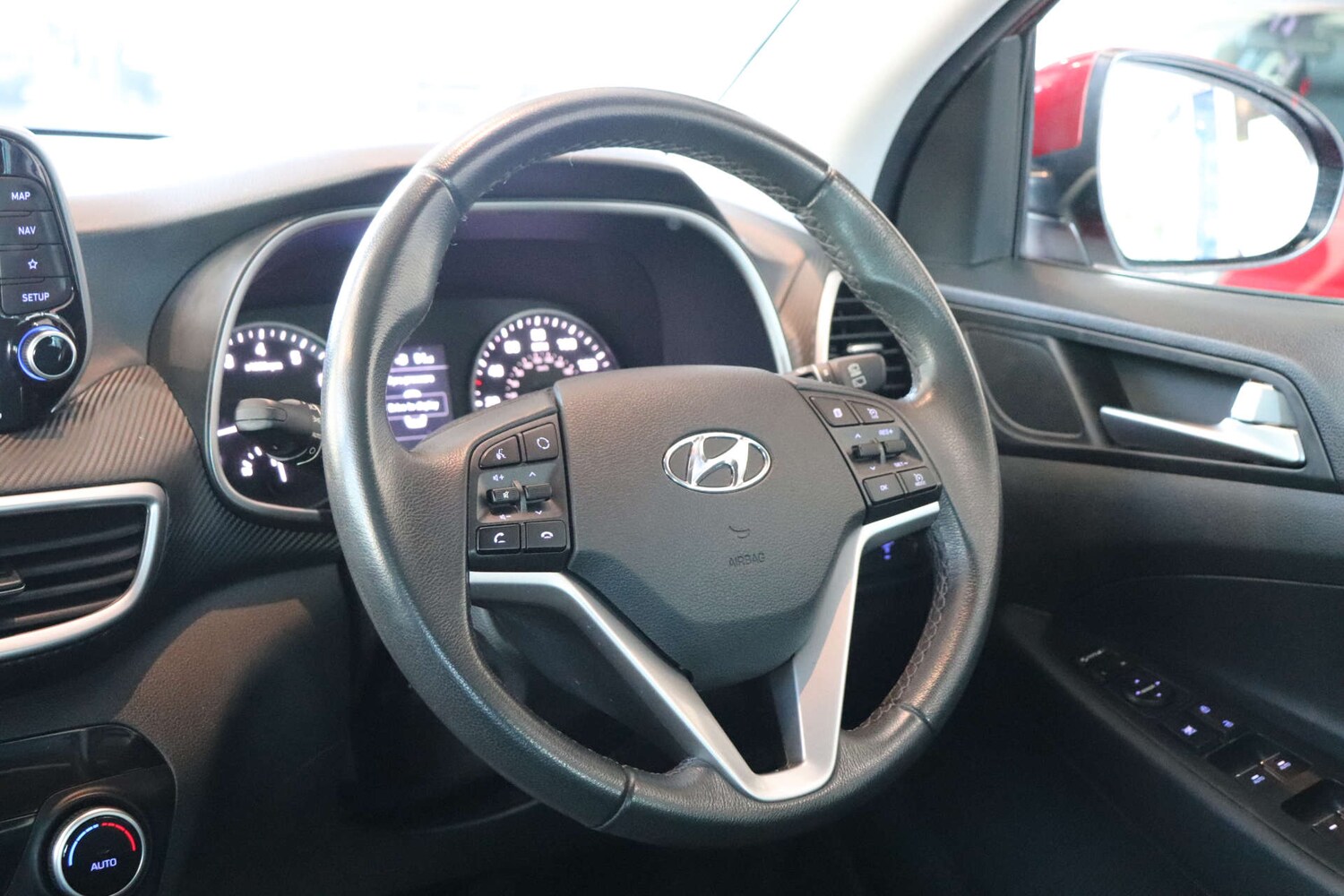 Used Hyundai TUCSON 2019 for sale - 76830037: Photo 15