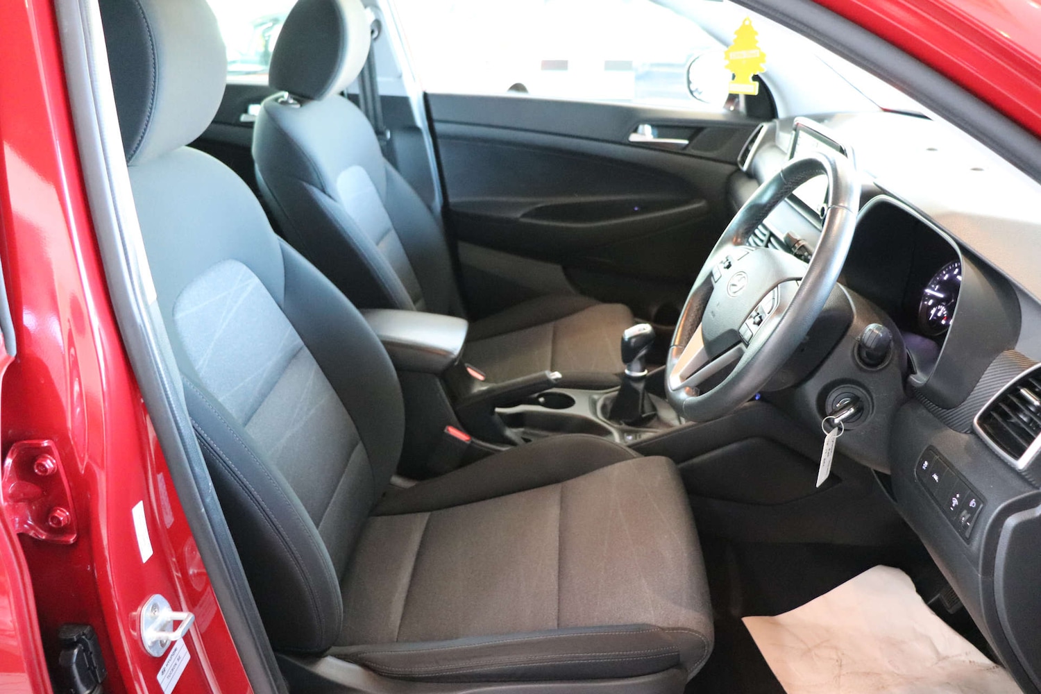 Used Hyundai TUCSON 2019 for sale - 76830037: Photo 17