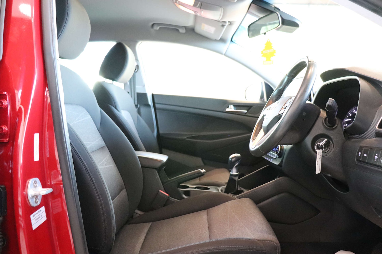 Used Hyundai TUCSON 2019 for sale - 76830037: Photo 18